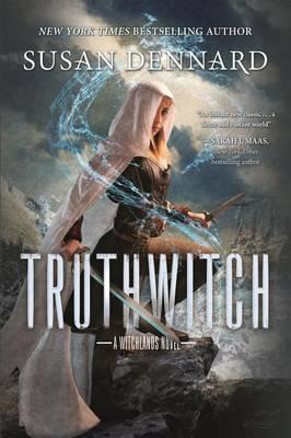 Obrázok Truthwitch