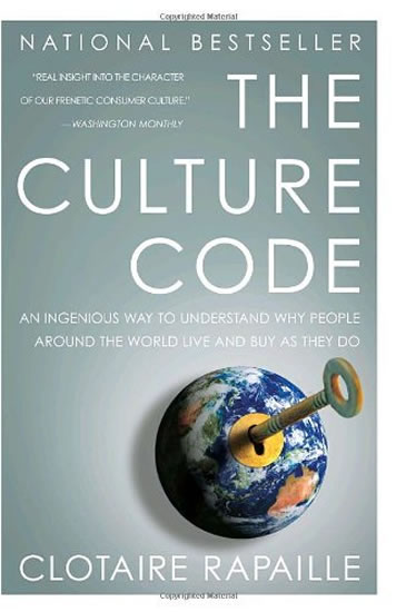 Obrázok The Culture Code: An Ingenious Way to Understand Why People Around the World Buy and Live as They Do