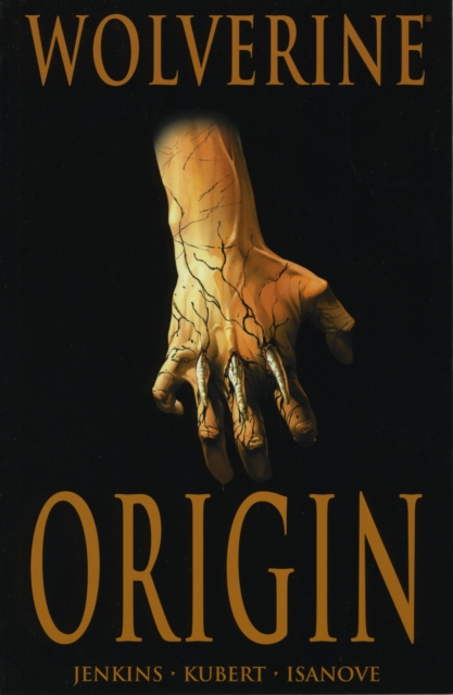 Obrázok Wolverine: Origin