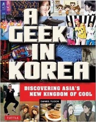 Obrázok A Geek in Korea