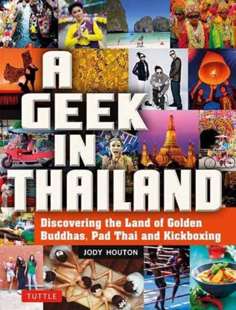 Obrázok A Geek in Thailand