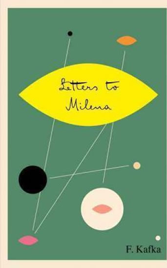 Obrázok Letters To Milena
