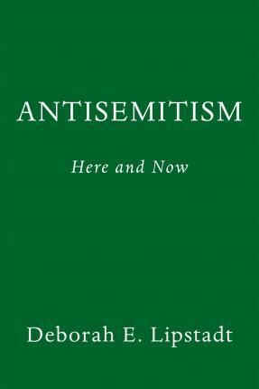 Obrázok Antisemitism