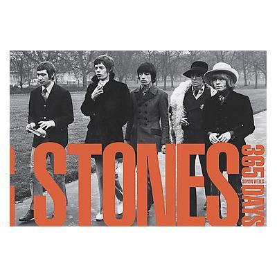 Obrázok Rolling Stones 365 Days