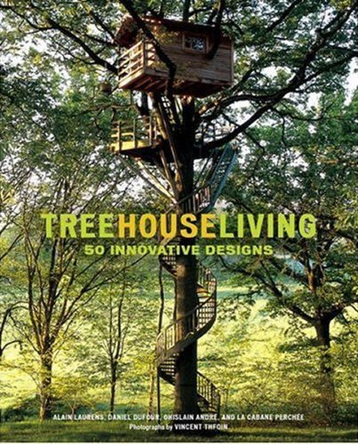 Obrázok Treehouse Living
