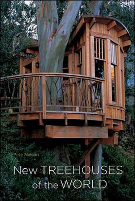 Obrázok New Treehouses of the world