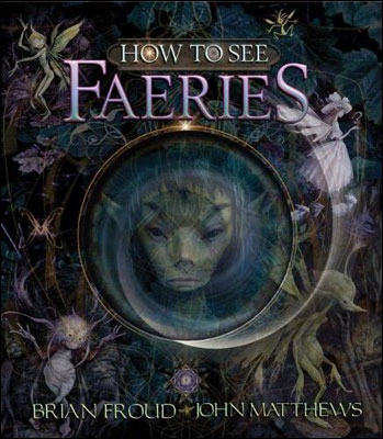 Obrázok How to See Faeries