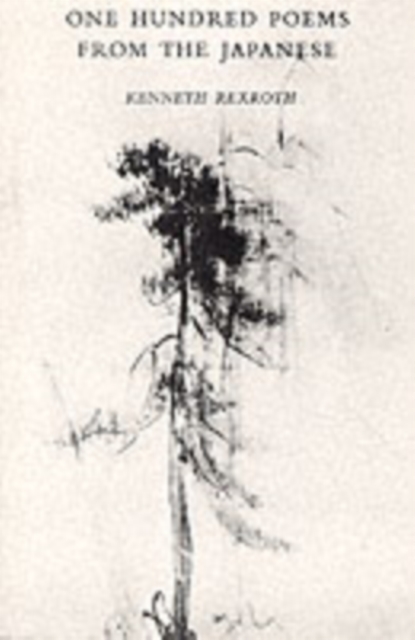 Obrázok 100 Poems from the Japanese