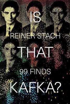 Obrázok Is that Kafka