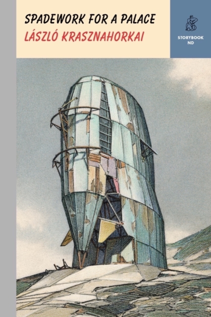 Obrázok Spadework for a Palace