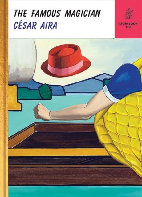 Obrázok The Famous Magician