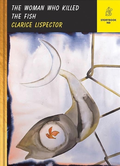 Obrázok The Woman Who Killed the Fish