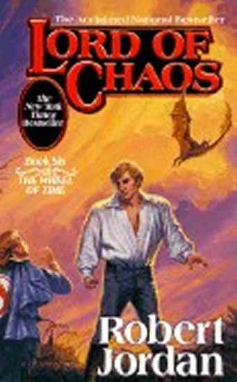 Obrázok Lord of Chaos