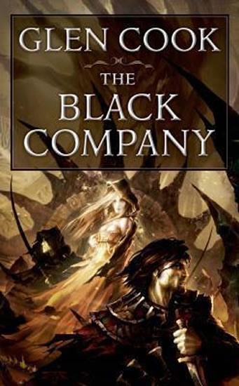Obrázok The Black Company