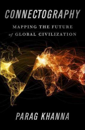 Obrázok Connectography