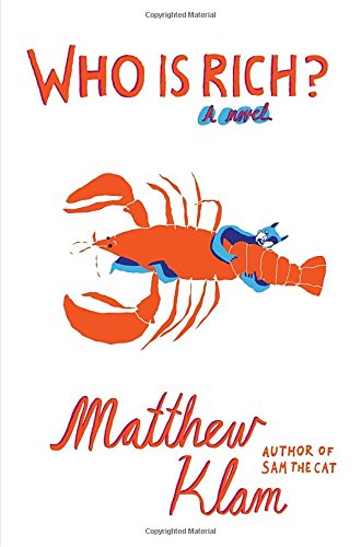 Obrázok Who Is Rich