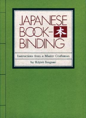 Obrázok Japanese Bookbinding: Instructions From A Master Craftsman