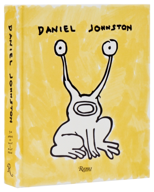 Obrázok Daniel Johnston