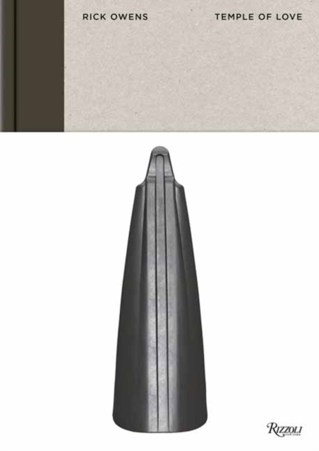 Obrázok Rick Owens: Temple of Love