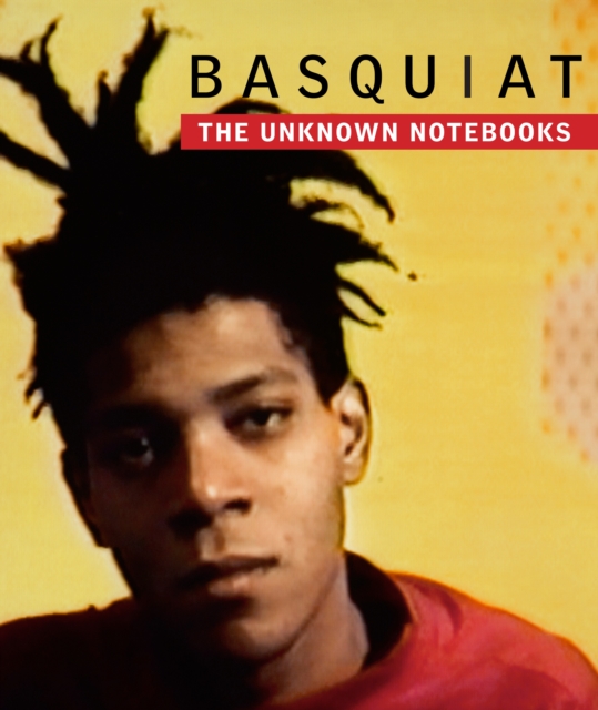 Obrázok Basquiat :  The Unknown Notebooks