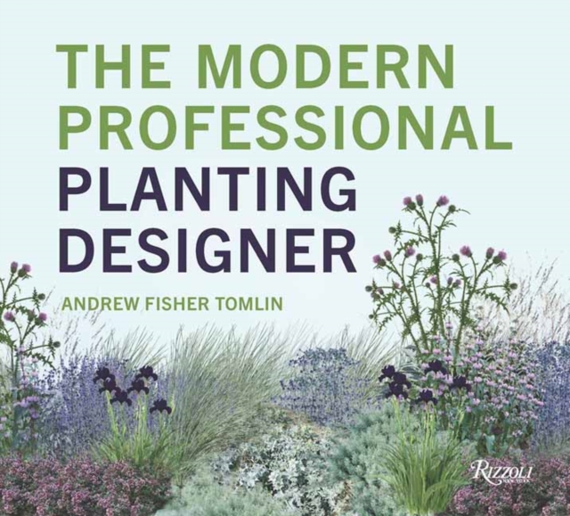 Obrázok The Modern Professional Planting Designer