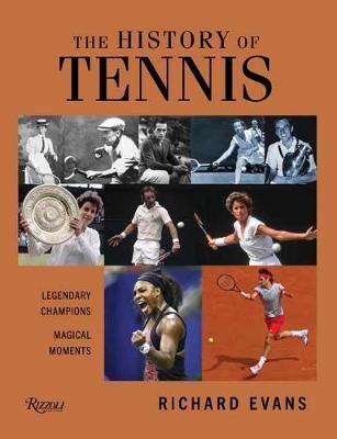 Obrázok History of Tennis