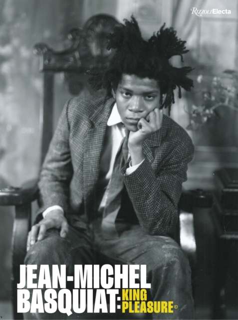 Obrázok Jean-Michel Basquiat: King Pleasure (c)