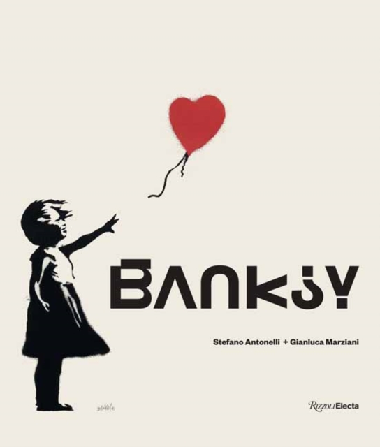 Obrázok Banksy