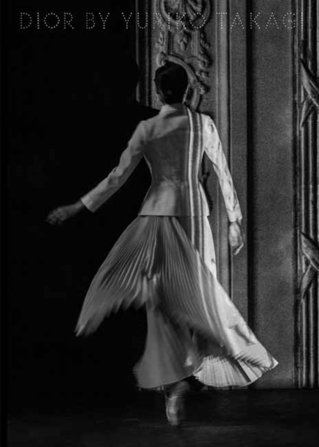 Obrázok Dior By Yuriko Takagi