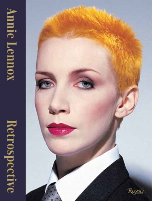 Obrázok Annie Lennox