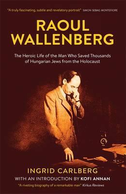 Obrázok Raoul Wallenberg