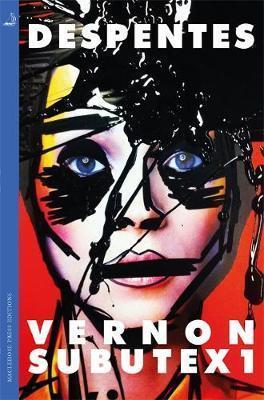 Obrázok Vernon Subutex 1 