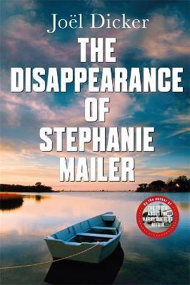 Obrázok The Disappearance of Stephanie Mailer