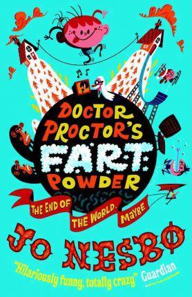 Obrázok End Of The World. Maybe