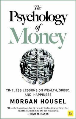 Obrázok The Psychology of Money