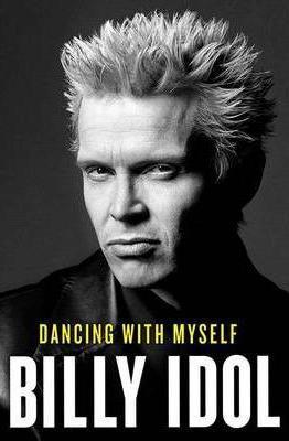 Obrázok Dancing With Myself