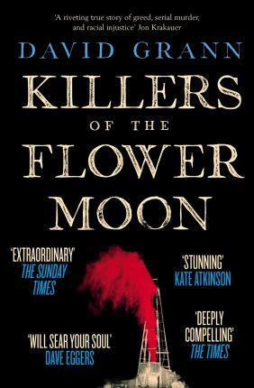 Obrázok Killers of the Flower Moon