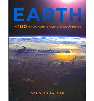 Obrázok Earth in 100 Groundbreaking Discoveries