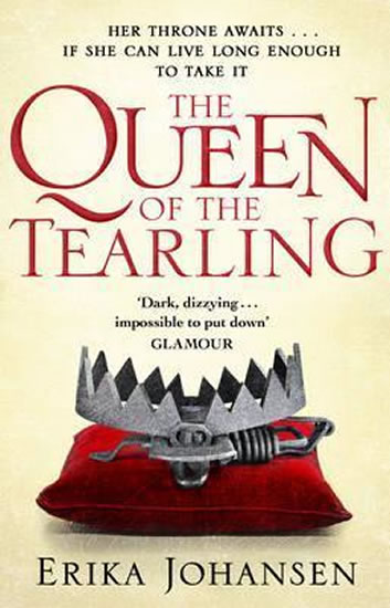 Obrázok The Queen of the Tearling