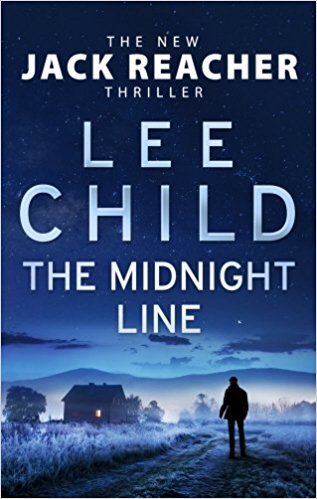 Obrázok The Midnight Line: (Jack Reacher 22)