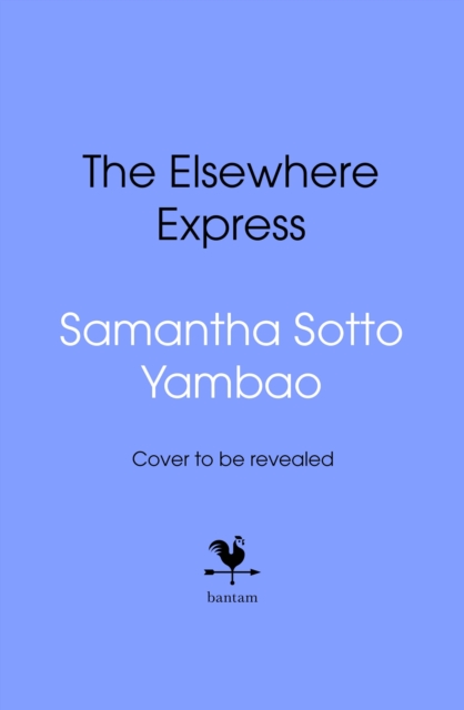 Obrázok The Elsewhere Express