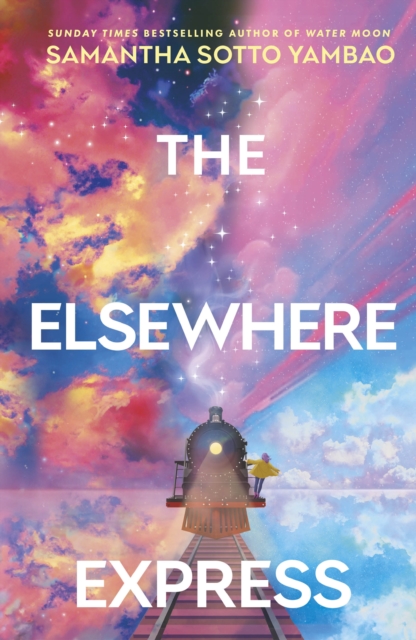 Obrázok The Elsewhere Express