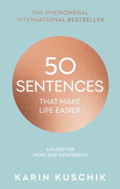 Obrázok 50 Sentences That Make Life Easier
