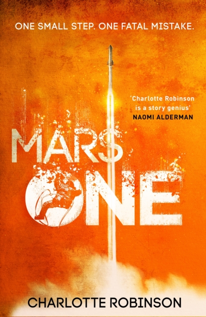 Obrazok Mars One