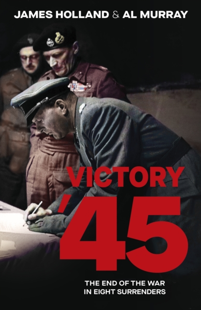 Obrázok Victory 45