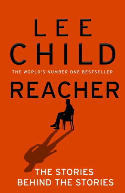 Obrázok Reacher: The Stories Behind The Stories