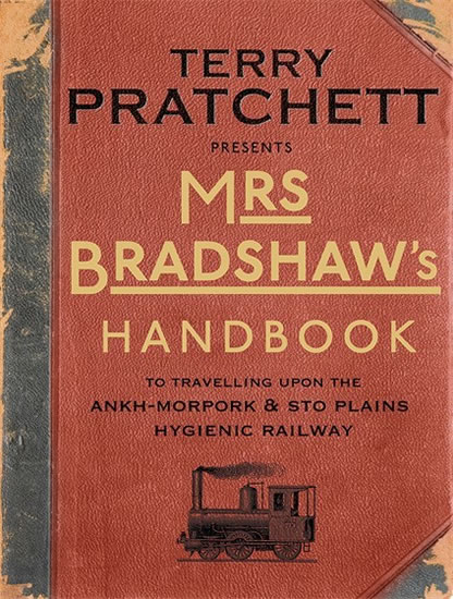 Obrázok Mrs Bradshaw´s Handbook