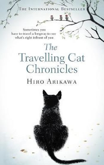 Obrázok The Travelling Cat Chronicles