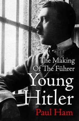 Obrázok Young Hitler: The Making Of The Führer