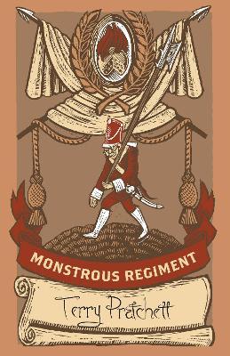 Obrázok Monstrous Regiment